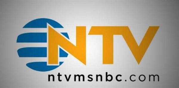 NTV kanalnn alm Nergis TV'dir.