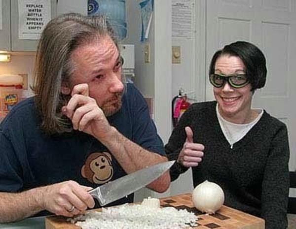 Soan dorarken sakz inenirse gz yaarmas nlenir