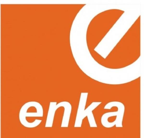 Dnyaca nl Trk inaat firmas ENKA'nn alm Enite-Kayno'dur