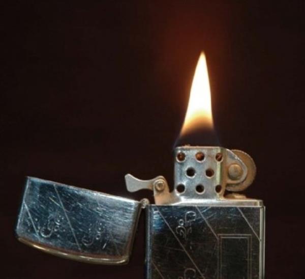 akmak kibritten nce retilmitir