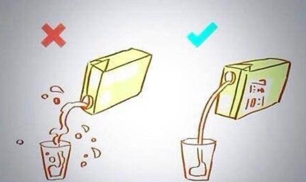 Kutu iecekler aadaki gibi doldurulursa dklme olay daha az olur