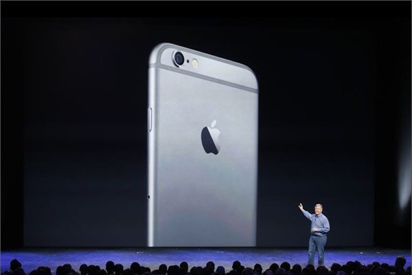 Trkiye'de 26 Eyll'den itibaren satlmaya balanacak olan iPhone 6 ve iPhone 6 Plus'un Trkiye'de satlaca fiyat belli oldu.