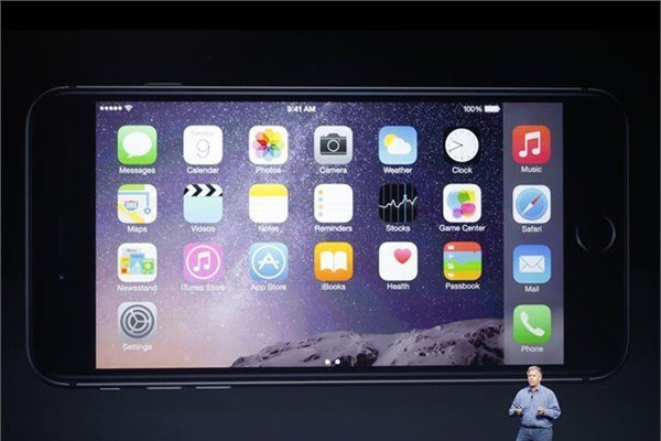 Apple Store'un Trkiye sayfasnda yer alan bilgiye gre, 4.7 in ekrana sahip olan iPhone 6, 2 bin 349 TL?den balayan fiyatla, 5.5 in ekrana sahip olan iPhone 6 Plus ise, 2 bin 649 TL'den balayan fiyatla sata sunulacak.