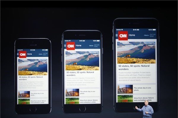 <b>IPHONE 5 </b>-IPS teknolojisine sahip 4 in (diyagonal) LED arkadan aydnlatmal, geni Multi Touch ekran -326 ppi, 1136x640 piksel znrlk -800:1 kontrast oran (tipik) -500 cd/m2 maksimum parlaklk (tipik) -Tam sRGB standard -n yznde, parmak izine dayankl, ya tutmayan kaplama