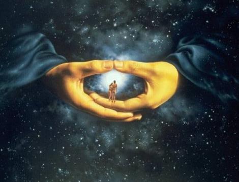 &#8220;Cennet ehli oraya babalarndan, elerinden ve ocuklarndan iyi olanlarla birlikte girer.&#8221; Ra&#8217;d 23, Yasin 56