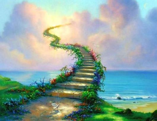 Cennette ackmak ve susamak yoktur.&#8221; Ta-Ha 118, 119