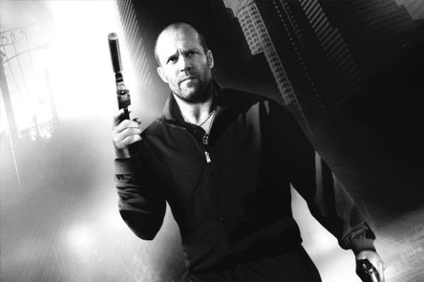 Jason Statham: 495. Sadece "The Expendables 2"de 164 l ve film bana ortalamas 7.2