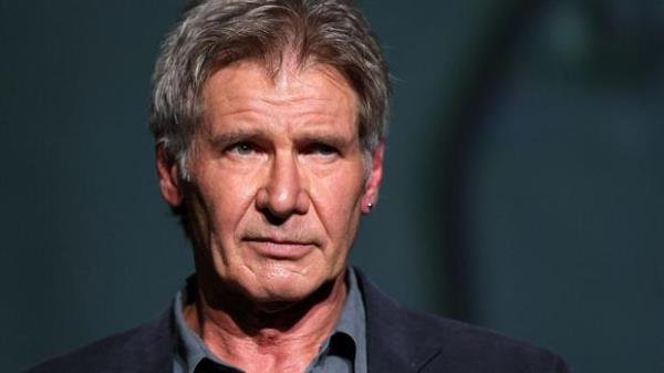 Harrison Ford: 113 "ndiana Jones" ta 20 kiiyi ldrd. Ortalamas 2.4