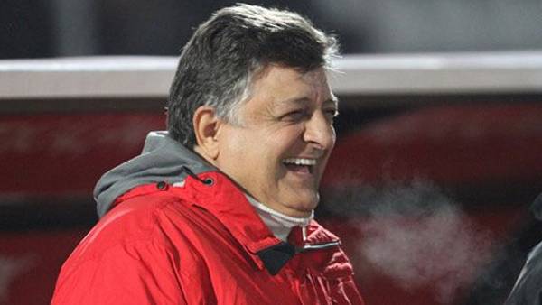 Ylmaz Vural Eer milli takma yabanc hoca alnacaksa benim Alman vatandalm da var.