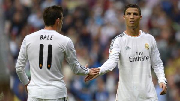 Cristiano Ronaldo Sizin sevginiz beni gl yapar, nefretiniz ise durdurulamaz.