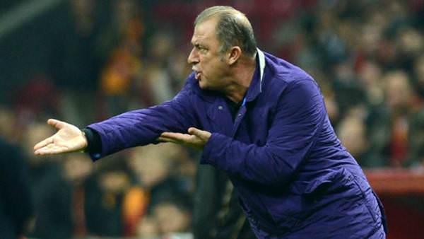Fatih Terim Bazen yrekli kayplar, korkak zaferlerden ok daha nemlidir. (Kanaltrk Top Bizde program)