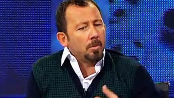 Sergen Yaln "Geen Batuhan' grdm 'Olum benim kadar gbein var' dedim"