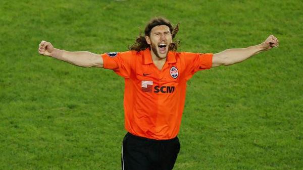 Dmytro Chygrynskiy; "Zlatan'n dnyadaki en iyi futbolcu olduunu sylemiyorum ama bana gre en iyisi o"