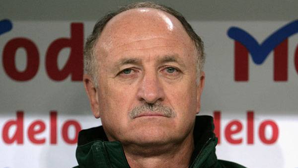 Luis Felipe Scolari Bir kupa kazanmak istiyorsanz Pele ne diyorsa tersini yapmalsnz.