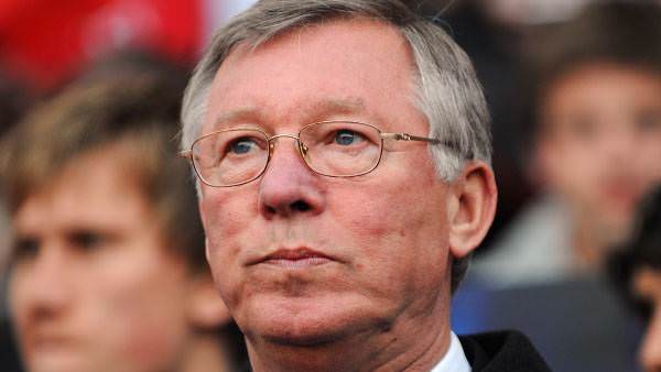 Sir Alex Ferguson Bence Inzaghi ofsaytta domu.