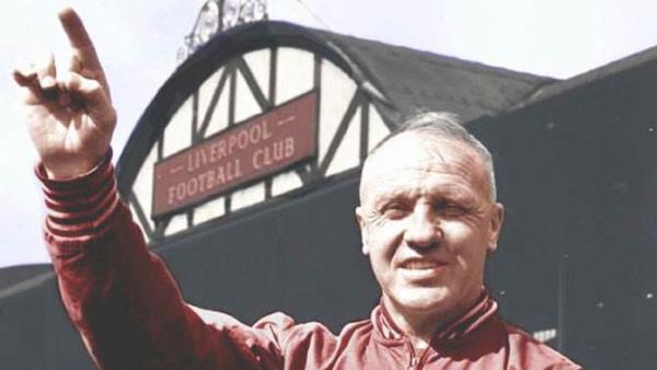 Bill Shankly Futbol hayat memat meselesi deildir, ondan ok daha nemlidir.