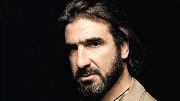 Eric Cantona "Cennetteki ilk antrenmannda sa aa geip, sol bekteki Tanr'nn ban dndrmtr. Bana takmnda bir yer ayrtmasn ok isterim. Best'in takmnda tabii! Tanr'nnkinde deil"