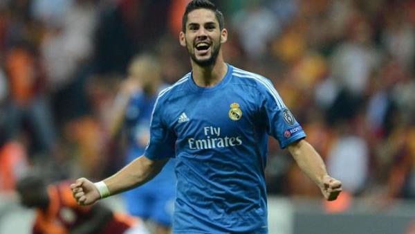 Isco Kpeimin ad Messi. nk Messi Dnya'nn en iyisi, dolaysyla kpeim de Dnya'nn en iyi kpei.