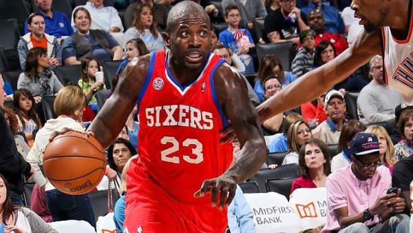 Jason Richardson "Kobe'yi savunmak yerine 24. kattan atlamay tercih ederim."