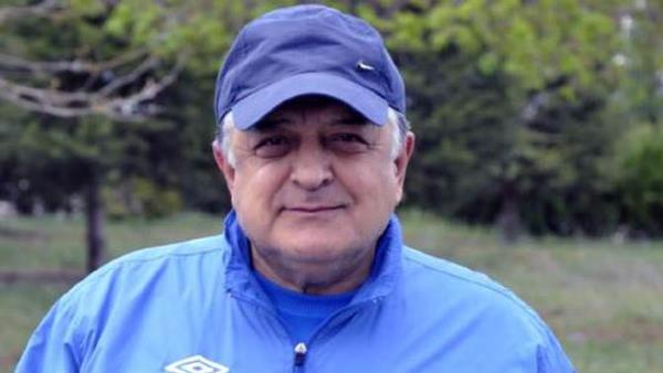 Ylmaz Vural Barcelona'yla ayn manteliteye sahibiz, ayn oyunu oynuyoruz. Tek farkmz; onlar ampiyonlua oynuyor, biz kme dmemeye.