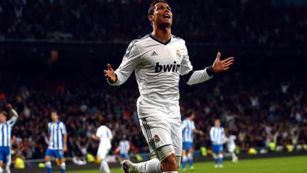 Cristiano Ronaldo Hi dvme yaptrmadm nk dzenli olarak kan veriyorum.