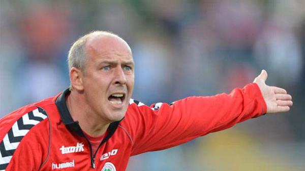 Mario Basler "Raul'u izlemeyi, Heidi Klum'u plak grmeye tercih ederim"