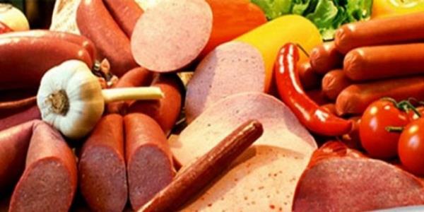 Pek ok ynden salksz olan bu yiyecekler yerine ilemden gememi etleri tercih edin.