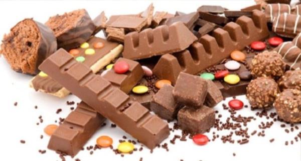 <b>te bamllk yapan, zararl olabilecek yiyecekler ve nedenleri..</b>