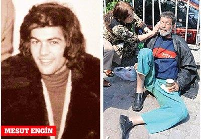 <p>Yeilam?a damga vuran jnler ve usta karakterler uzun yllar alklarla yaad... Ancak, sonlar genelde hazindi...</p>      <p><b>Mesut Engin</b></p>    Ses Dergisi'nin dzenledii yarmada "Kral" seilip Yeilam'a adm att. O yllarda genlerin imrendii biriydi. Takvimler 1973 yln gsteriyordu. Mesut Engin, hem oyunculuk yapyordu hem mankenlik ve foto modellik. Bebek yzyle filmlerin aranlan ismiydi. Ayn zamanda ok iyi para kazanyordu. 1976'da geirdii trafik kazas onun iin sonun balangcyd. Kazann ardndan sa el bileinin sinirleri kesildi. 1953 doumlu Engin, henz 23 yandayd. Bu durumu kaldramad.