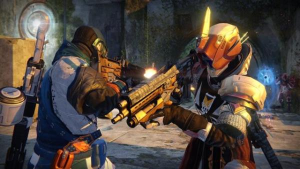 "Destiny" isimli oyun, 500 milyon dolarlk (1.2 milyar TL) fiyatyla yeni bir rekorun sahibi oldu.