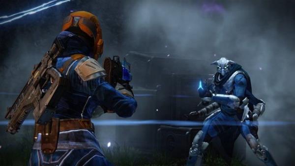 nsanln uzayllara kar vedii sava konu alan oyun, btesiyle ou Hollywood filmini ikiye katlad.