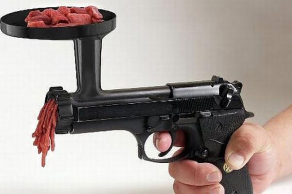 lgin bir mutfak aleti daha...