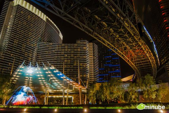 <p><b>40. Las Vegas - ABD</b></p>  Esiz otelleri, nl restoranlar ve st dzey Casinolar ile yerel ve uluslararas ziyaretilerin favori mekan "Gnah ehri" Las Vegas.