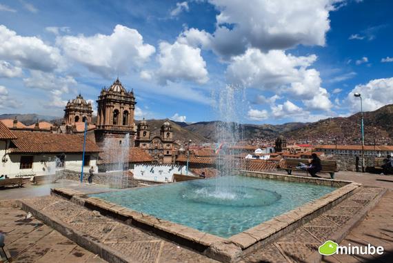 <p><b>35. Cusco - Peru</b></p>  Andes ve Machu Picchu'yu kefetmek isteyenler iin giri noktas olmas dnda Cusco bir ok tarihi tapnak, manastr ve muhteem smrge evleri ile doludur.