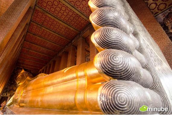 <p><b>46. Bangkok - Tayland</b></p>  Huzurlu tapnaklar, egzotik pazarlar ve esiz gece kulpleriyle Bangkok herkes iin ayr bir anlam tar. Gn getike daha popler olan ehir 2013 ylnda ziyaret edilme ynnden Londra'y gemitir.