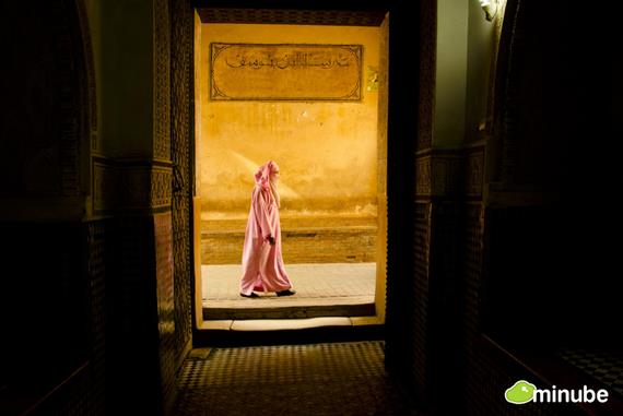 <p><b>7.) Marake, Fas </b></p>  Sonsuz labirent gibi koridorlar, canl pazarlar, arpc mimarisi ve her kede karnza kan "Tajin" ile Marake ehri size unutamayacanz bir deneyim kazandracak.