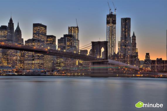 <p><b>3.) New York, ABD </b></p>    New York, "Dnya'nn Merkezi" ismini bouna almamtr. Baka hibir yerde bu kadar eitli sanat, kltr, geni mutfa ve ticari faaliyetleri bulamazsnz.