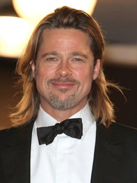 Brad Pitt