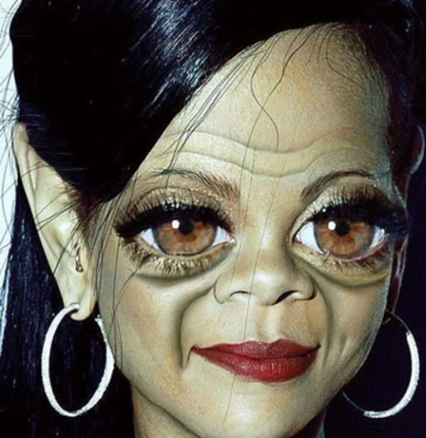 Rihanna