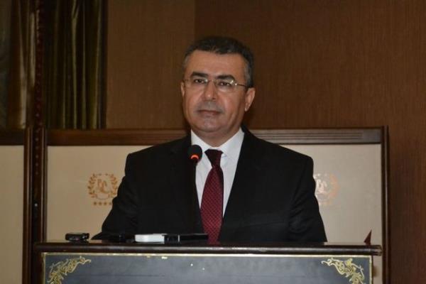 Hatay Valisi Mehmet Celalettin Lekesiz, Emniyet Genel Mdrl?ne