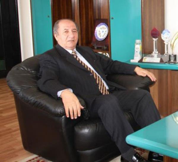 Merkez Valisi Ahmet Kara orum Valiliine