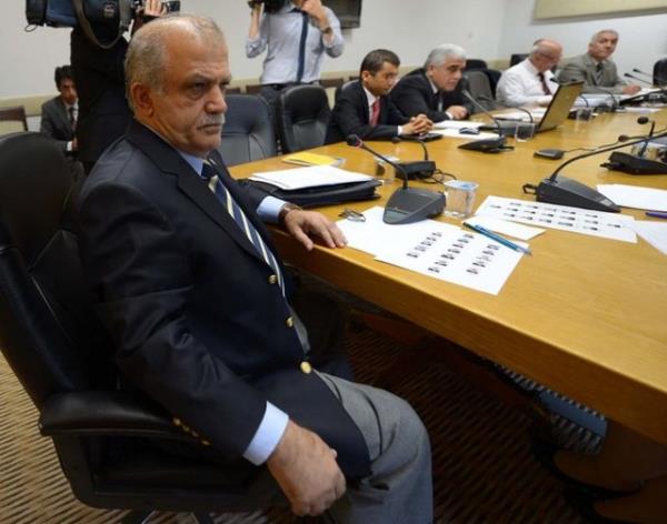 Merkez Valisi Necati entrk Krehir Valiliine