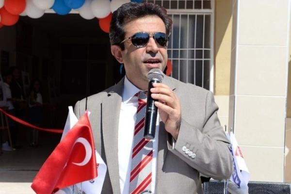 Mersin Valisi Hasan Basri Gzelolu Kocaeli Valiliine