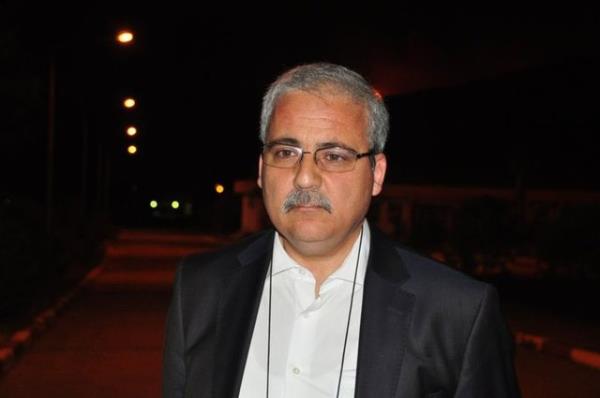 Mula Valisi Mustafa Hakan Gvener Kahramanmara Valiliine