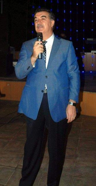 Merkez Valisi Kerem Al Osmaniye Valiliine