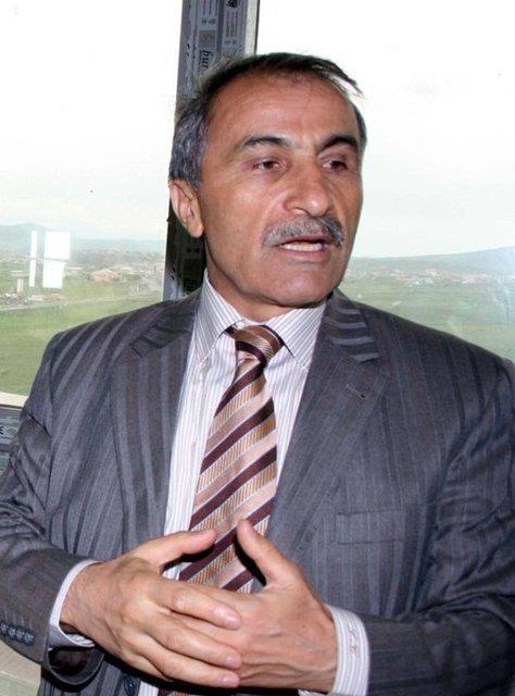 Merkez Valisi Selim Cebirolu Yalova Valiliine