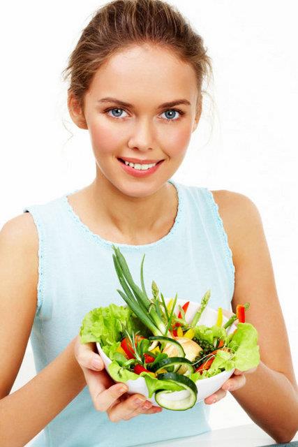 Salata hazrlarken iine 1 tatl ka kadar ya eklemek, yada eriyen (A, D, E, K) vitaminlerin emilimi iin yeterlidir fazlasn eklemeye gerek yoktur.