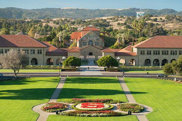 7. Stanford