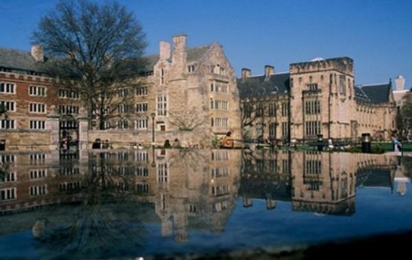 10. Yale