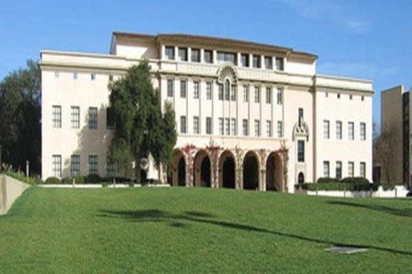 8. Caltech (California Ins. of Tech)